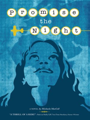 Promise the Night - ebook